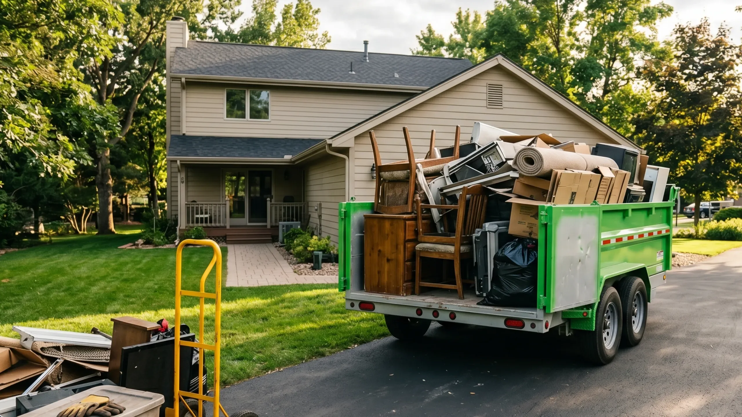 Junk Removal